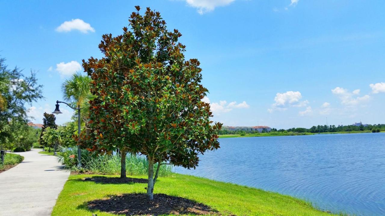 Gorgeous Townhome W Free Resort Access Orlando Buitenkant foto