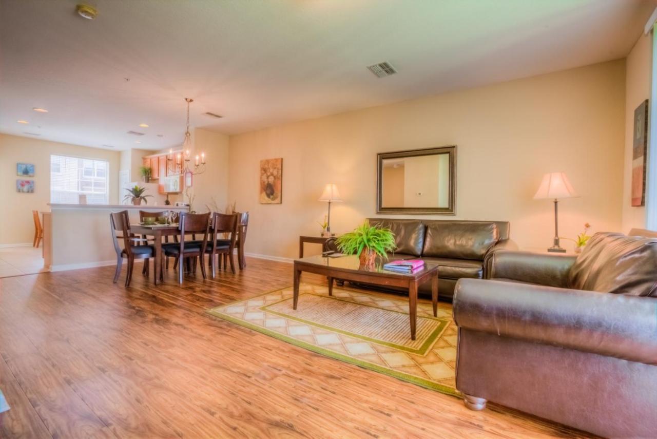 Gorgeous Townhome W Free Resort Access Orlando Buitenkant foto