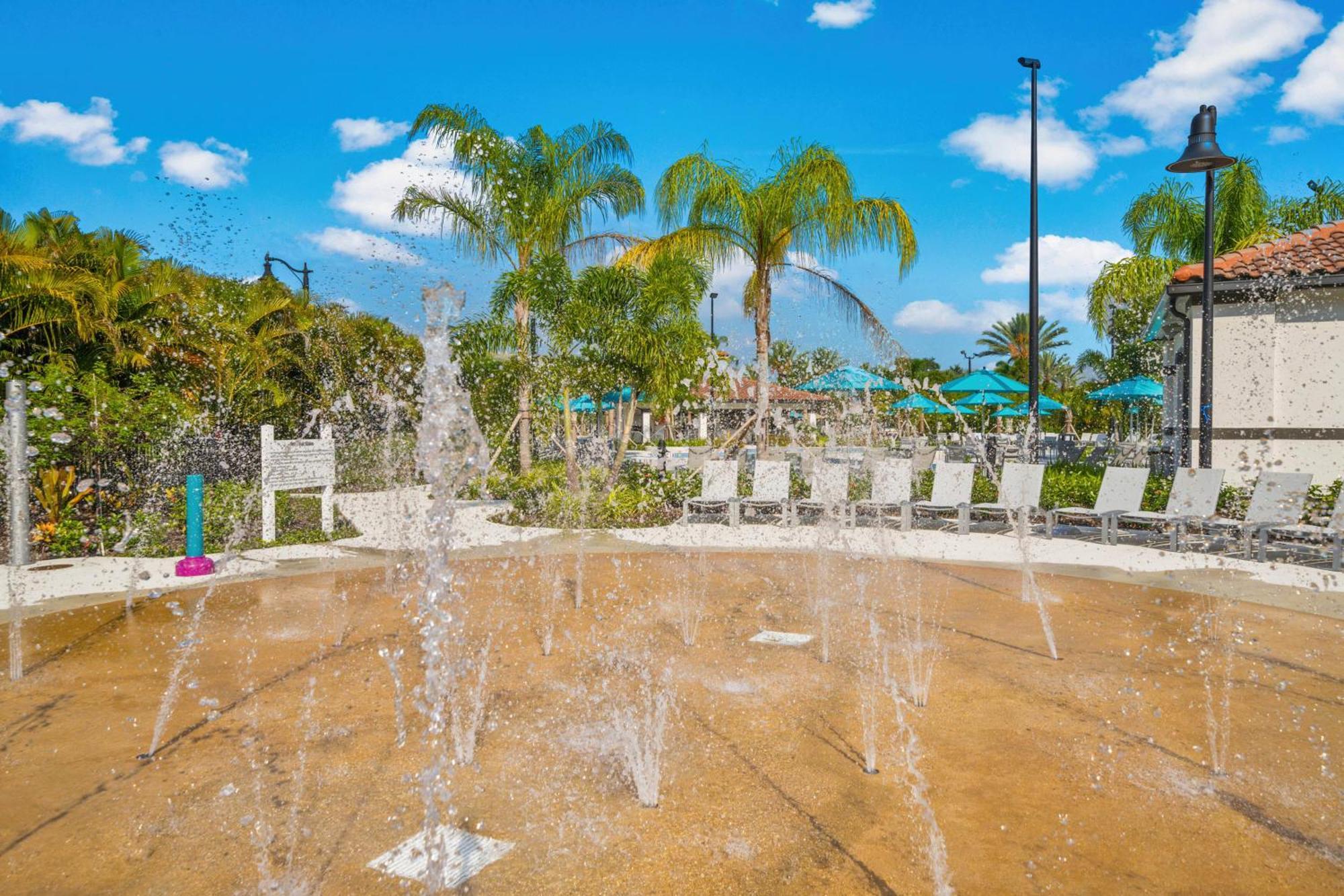 Gorgeous Townhome W Free Resort Access Orlando Buitenkant foto